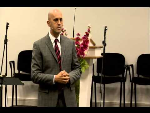 Natanael Costea | Bucuria mântuirii | 22.06.2014