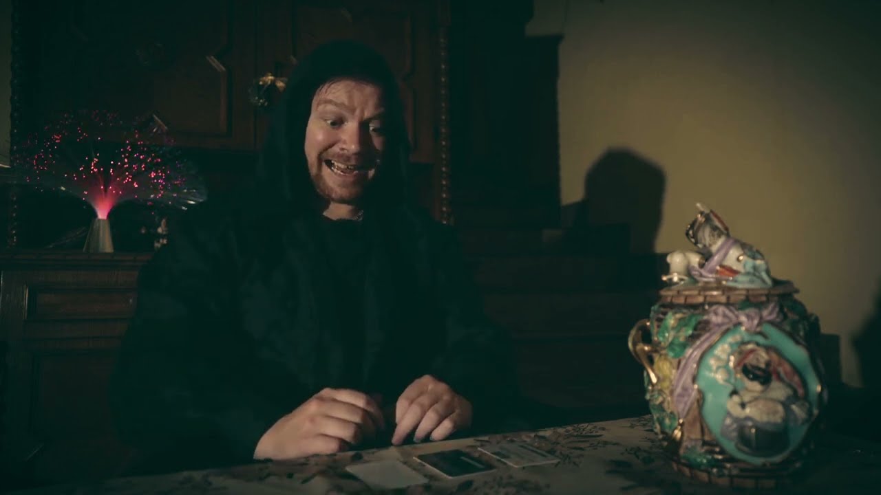 SzkiTon TV - Mit ne csinálj, ha jós vagy