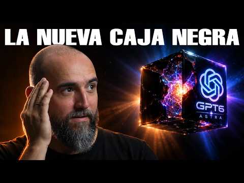 NOTICIAS IA: El problema de GPT-6 Astra del que todo el mundo está hablando