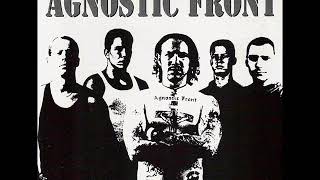 Agnostic Front  - The Best Of...To Be Continued. full album (1992)