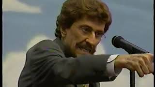 4- Mensagem de  T  L  Osborn - JESUS  NOSSA  AÇÃO