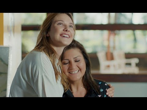 Trailer of Sevda'nın Bahçesi (2017)