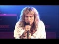 Whitesnake - Is This Love 2011 Live Video FULL HD ...