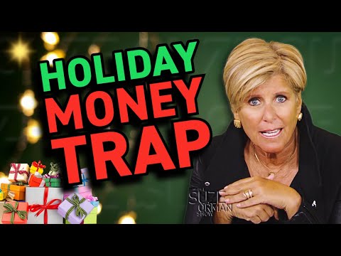 Avoid the Holiday Money Trap 🎁 | Suze Orman Show Full Episode