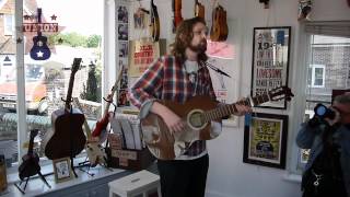 Will Varley - King For A King