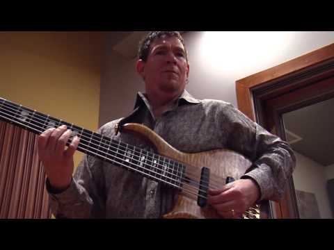 Studio Jams #63 - "Tunji"