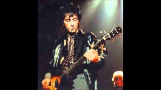 Johnny Thunders and the Heartbreakers - One Track Mind