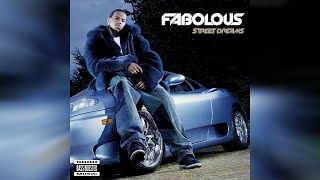 Fabolous ft P. Diddy &amp; Jagged Edge - Trade It All (Part 2 Bass Boosted)