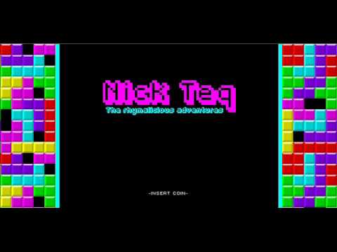 Nick Teq - Tetris 2009