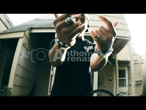 VK Byouka - L.G.T.B | Shot By Anthony Arenas