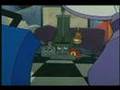 The Brave Little Toaster Cutting Edge