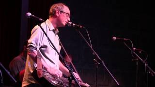 William Tonks MENTAL HEALTH  @ Best of Unknown Athens @ Foundry 11-30-16