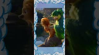 O QUE VOCÊ NÃO PERCEBEU NO FILME COMO MÁGICA #shorts #filmes #review #resenha #animação #cartoon