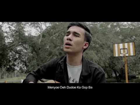 Lagu Aceh Terbaru 2020   RUGO WATE   Cover by david sky feat leta shintia360p