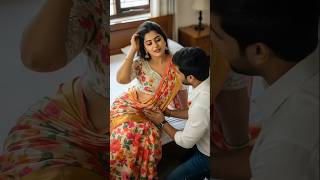 Download lagu Romantic Vibes in Floral Saree! 🌸❤️ mp3 Download lagu Romantic Vibes in Floral Saree! 🌸❤️ mp3