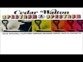 Cedar Walton - Higgins Holler