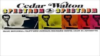 Cedar Walton - Higgins Holler