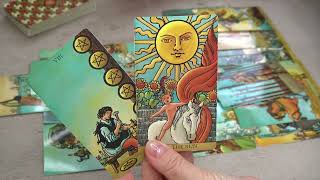 #SAGITTARIUS ♐️ * OUT FROM THE GOLDEN CAGE *🔮🪄🎯  MAY 1-7 WEEKLY TAROT READING ( BONUS)