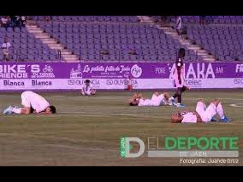 REAL JAÉN 1 - 2 ATLÉTICO MALAGUEÑO | PLAY-OFF Vuelta. Temporada 22/23