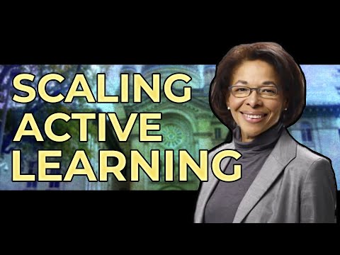 Scaling Active Learning Scaling Active Learning