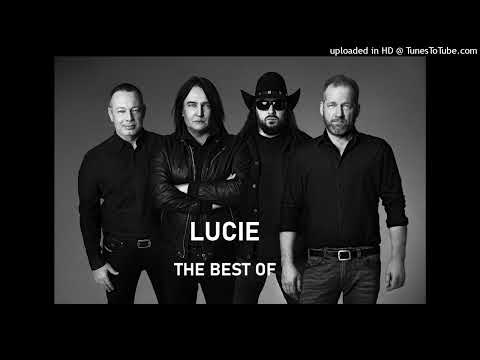LUCIE - Zkamenělý dítě