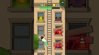 Apple and Onion Gameplay | Party Splashers – Onion Is Thriving | Carto