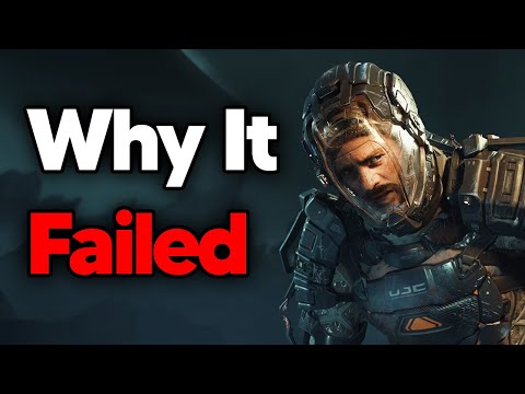 This Game Flopped So Hard It Killed The Company