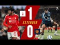 Forest 1 0 Manchester United Extended Highlights Premier League