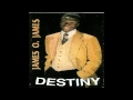 Pastor James O James GASKIYA