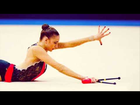 #0074 - Music For Rhythmic Gymnastics