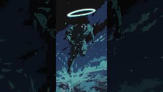 Track Name: Frequency - Echoes #frequency #anime #cybercore #chillsynth