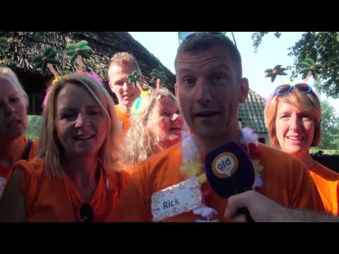 Zomer in Gelderland 2016 - Opdracht Zeddam