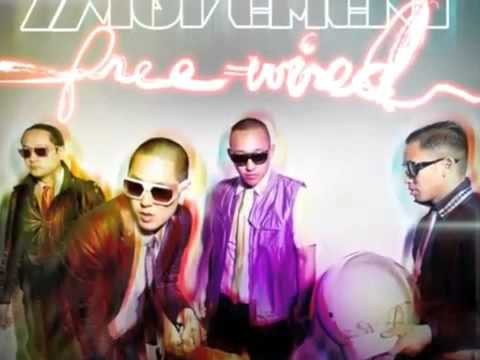 Far East Movement Ft Mohombi - She Owns The Night Dj Alican38eyes Remix