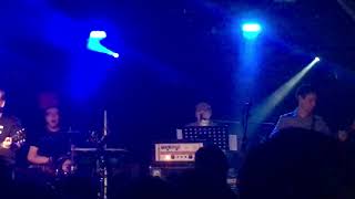 Teenage Fanclub - Straight and Narrow - O2 Institute Birmingham 11-11-18