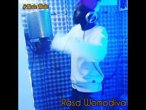 Rasd Womodiva buju katyoko live studio session