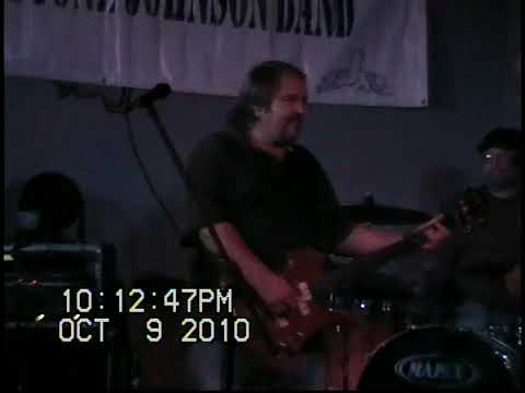 Stone Johnson Band -till you came along