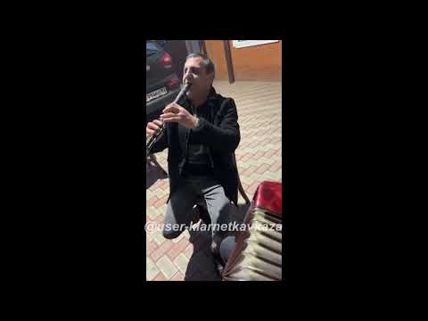 Samvel Aroyan klarnet Chargah 2023