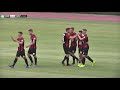 Budafok - Szolnok 3-0, 2019 - Összefoglaló