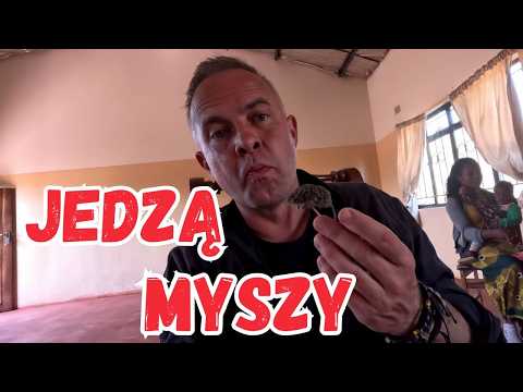 Co ludzie są w stanie zjeść z biedy