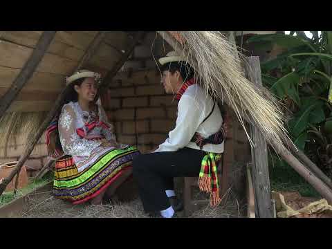 A NEW LIGHT chuntunqui Author: Alfredo Coca