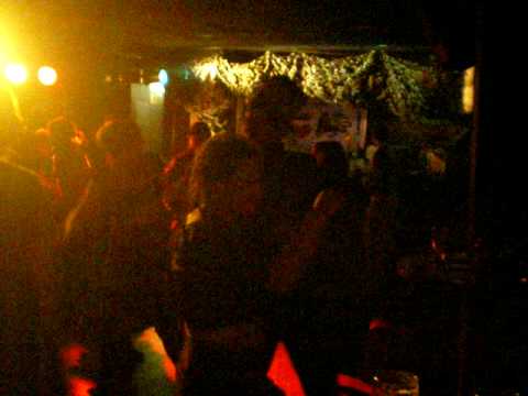 Heartical Hi-Fi Outernational - Basement Session #1, Melbourne, Australia.