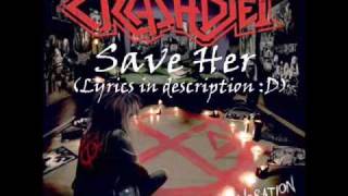CRASDÏETH - Save Her (lyrics in description)