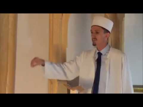 Ngjarje interesante! Hajni në kohën e Pejgamberit ﷺ - Hoxhë Osman Bekteshi