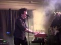 Jeremy Buck- (Sorry, I was dancing) Outside My Window- Zen Lounge