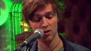 Joshua Burnside 'Desert Wine' (Live)