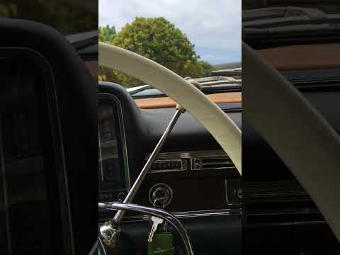 1965 Mercedes-Benz 220S (CC-1542133) for sale in Hana, Hawaii