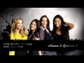 PLL 3x06 You Make Me Happy - Cathy Heller ...