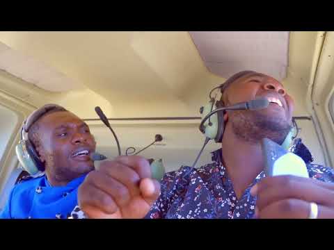 BLESSING GOMO featuring OBERT CHARI  NGOMA YEMUGIDHI 2 OFFICIAL MUSIC VIDEO