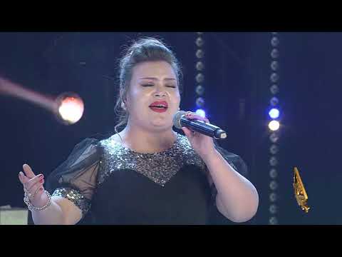 Uyghur folk song - Ayding Kéche