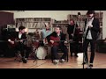 The Echoes of Django Swingtet - Vendredi 13